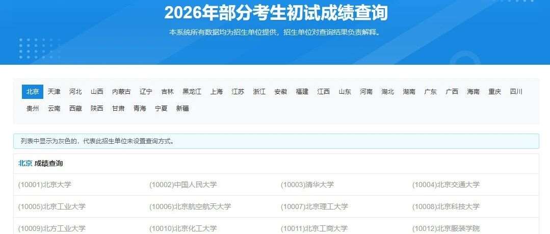 当全网在争论&ldquo;何时出分&rdquo;时，聪明人竟然在做这些&hellip;&hellip;