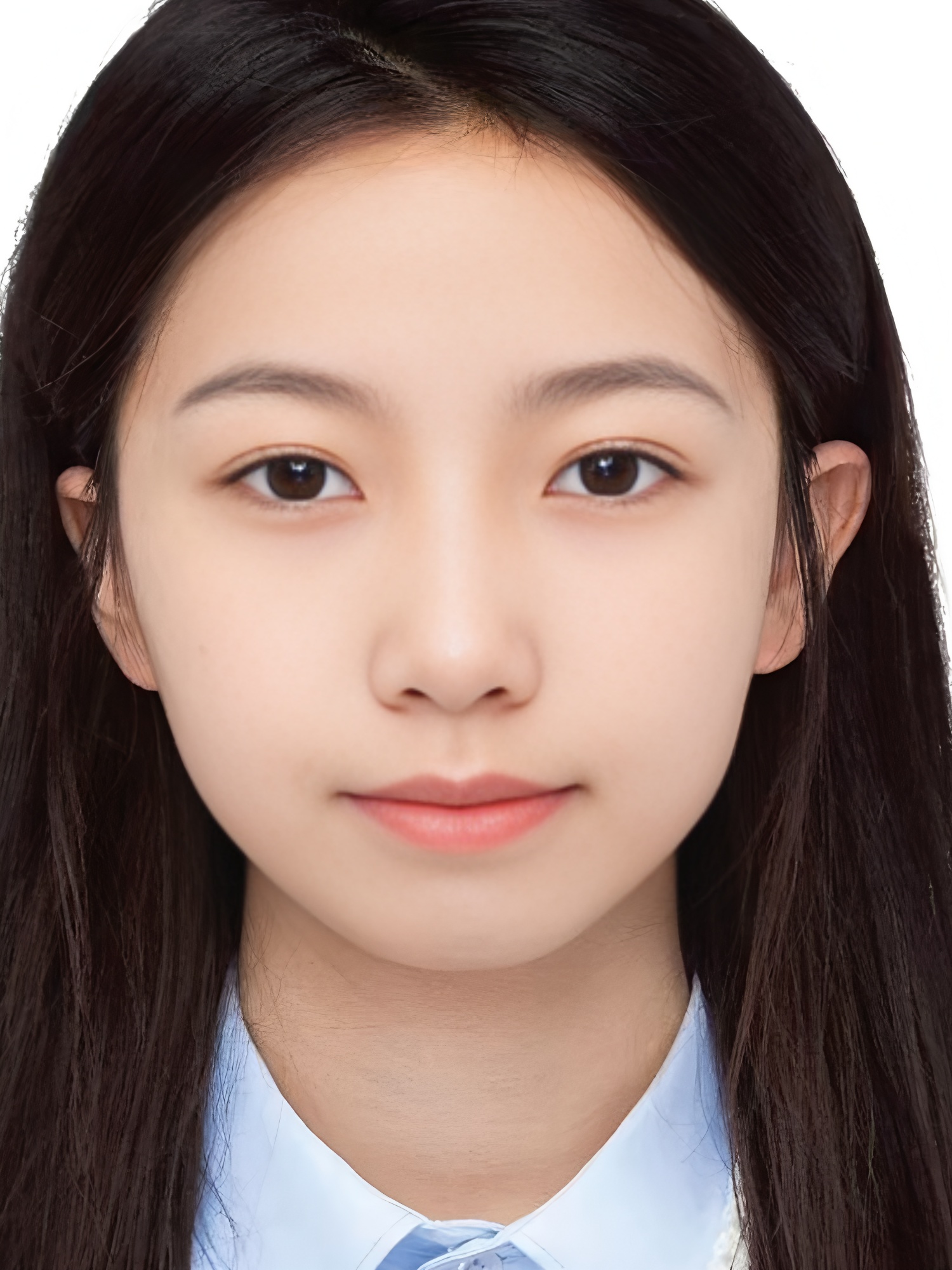 陈同学